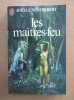 Joelle Wintrebert - Les Maitres-feu