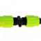 Mufa rapida imbinare banda picurare 16 mm