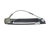 Macara geam Bmw Seria 5 03.1999-2003, Dreapta Spate, NTY EPS-BM-008
