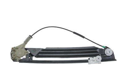 Macara geam Bmw Seria 5 03.1999-2003, Dreapta Spate, NTY EPS-BM-008 foto