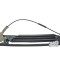 Macara geam Bmw Seria 5 03.1999-2003, Dreapta Spate, NTY EPS-BM-008