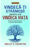 Vindeca-ti stramosii pentru a-ti vindeca viata - Shelley A. Kaehr PhD