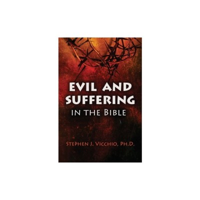 Evil And Suffering In The Bible foto