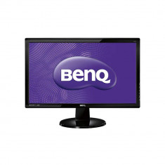 Monitor Second Hand LED Benq Gl2450, Diagonala 24, Grad A+