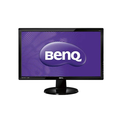 Monitor Second Hand LED Benq Gl2450, Diagonala 24, Grad A+ foto