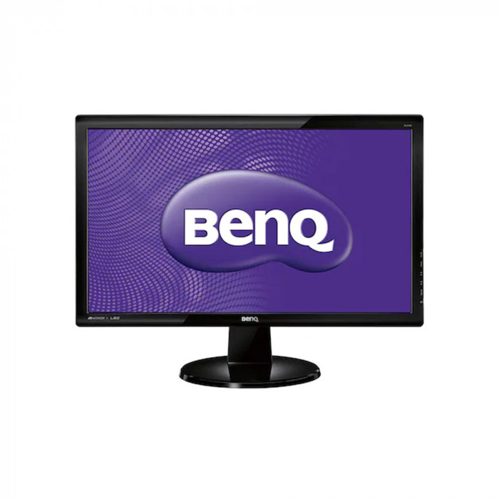 Monitor Second Hand LED Benq Gl2450, Diagonala 24, Grad A+