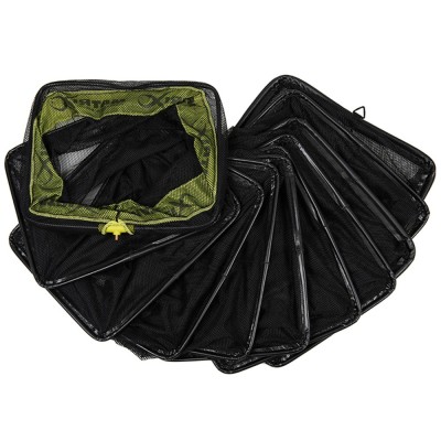 Juvelnic Matrix Carp Safe Keepnet 4.0m foto