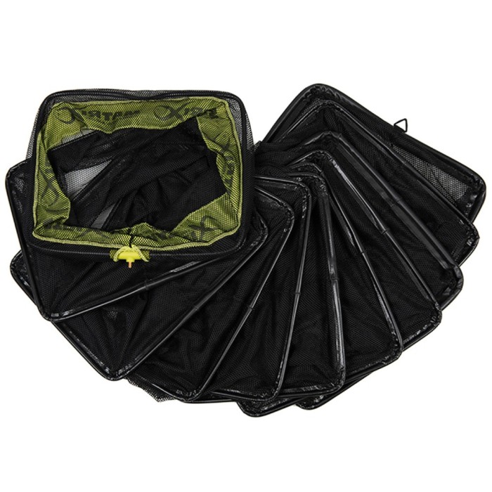 Juvelnic Matrix Carp Safe Keepnet 4.0m