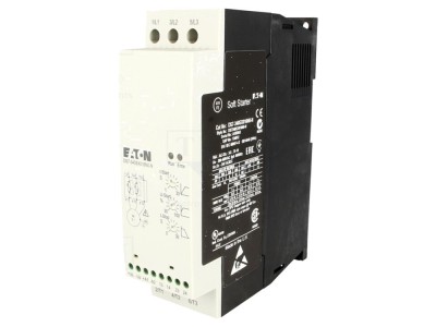 Softstarter 200-480VAC 7.5kW 16A foto
