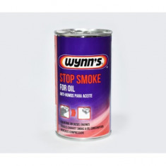 Aditiv Ulei Reducere Fum 325ML Wynn`S