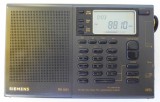 RADIO SIEMENS RK 661 , FUNCTIONEAZA SI ARATA FOARTE BINE ., Digital