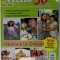 REVISTA &#039; PRACTIC IN BUCATARIE &#039; , 50 DELICII PENTRU INCANTAREA CELOR DRAGI , NR. 7 , 2021