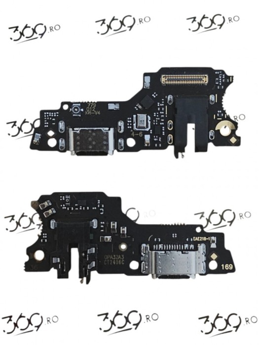 Modul incarcare OPPO A53
