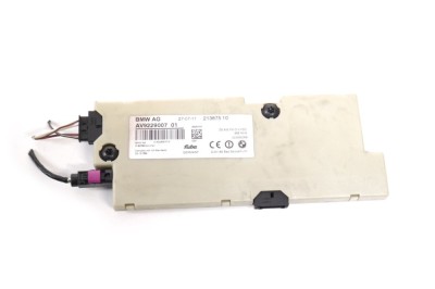 Amplificator de antena BMW 5 F10 2011 OEM: 9229007 13558290 foto