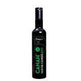Canah Hemp Oil Bio (ulei canepa) Canah 500ml, CANAH INTERNATIONAL