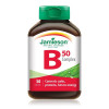 COMPLEX DE VITAMINA B 50MG 30CPR