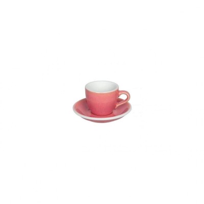 Set 6 cești Loveramics Espresso 80 ml - Berry foto
