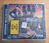 Cumpara ieftin Missy Elliott - This Is Not A Test CD (2003)