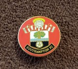 Insigna fotbal - SOUTHAMPTON FC (Anglia)