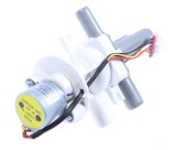 VALVE ASSEMBLY,CONVERT AJU75838701 pentru uscator LG LG