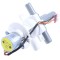 VALVE ASSEMBLY,CONVERT AJU75838701 pentru uscator LG LG