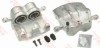 Etrier frana OPEL ANTARA (2006 - 2016) TRW BHN1074E