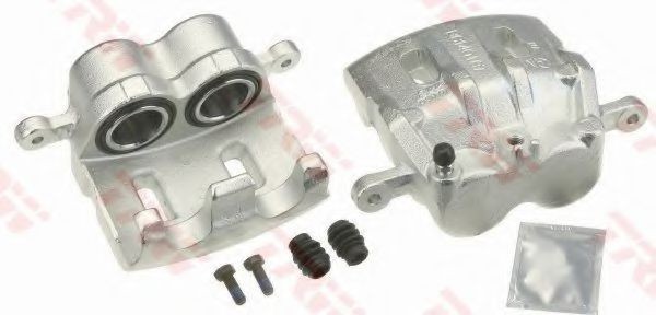 Etrier frana OPEL ANTARA (2006 - 2016) TRW BHN1074E