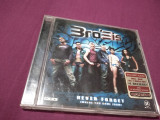 Cumpara ieftin CD BROSIS -NEVER FORGET ORIGINAL, Pop