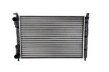 Radiator, racire motor FIAT STRADA pick-up (178E) (1998 - 2016) THERMOTEC D7F043TT