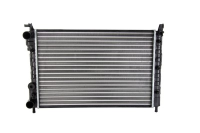 Radiator, racire motor FIAT PALIO Weekend (178DX) (1996 - 2016) THERMOTEC D7F043TT foto