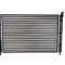 Radiator, racire motor FIAT PALIO Weekend (178DX) (1996 - 2016) THERMOTEC D7F043TT