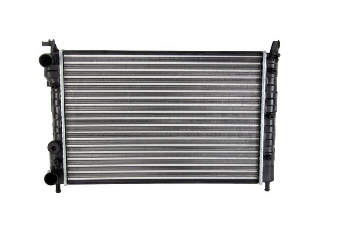 Radiator, racire motor FIAT PALIO Weekend (178DX) (1996 - 2016) THERMOTEC D7F043TT