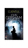 Clientul - Paperback brosat - John Grisham - RAO