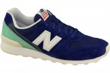 Cumpara ieftin Pantofi pentru adidași New Balance WR996JP albastru marin