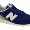 Pantofi pentru adidași New Balance WR996JP albastru marin