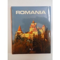 ROMANIA de DIANE CHESNAIS , 2008