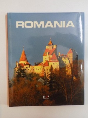 ROMANIA de DIANE CHESNAIS , 2008 foto