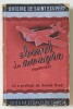 SBORUL DE NOAPTE de ANTOINE DE SAINT-EXUPERY , 1943