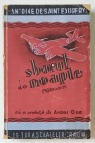 SBORUL DE NOAPTE de ANTOINE DE SAINT-EXUPERY , 1943