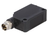 Senzor fotoelectric cu rază de detecție de 0&divide;0,3m