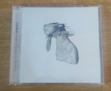 Coldplay - A Rush Of Blood To The Head CD, Rock, emi records