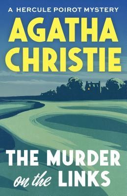 The Murder on the Links: A Hercule Poirot Mystery foto