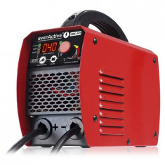 Redresor acumulatori 12V, 24V 60A - 300A EverActiv