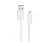 Cablu date LG Micro-USB EAD62329704 alb