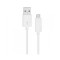 Cablu date LG L80 Dual EAD62329704 alb