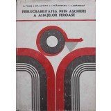 PRELUCRABILITATEA PRIN ASCHIERE A ALIAJELOR FEROASE-C. PICOS, GH. COMAN, L. SLATINEANU, T. GRAMESCU-262706
