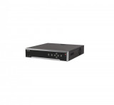 HK NVR 16 canale IP, HD 4K; POE 200W, HIKVISION