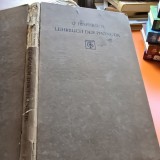 Lehrbuch der Phonetik - Otto Jespersen (cu semnatura lui Al. Graur)