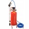 Nebulizator de spuma, Pistol cu lance si duza, 24L, 8 bar, Rosu