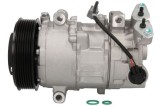 Compresor clima aer conditionat RENAULT SC&Eacute;NIC III (JZ0/1_) (2008 - 2016) THERMOTEC KTT090124